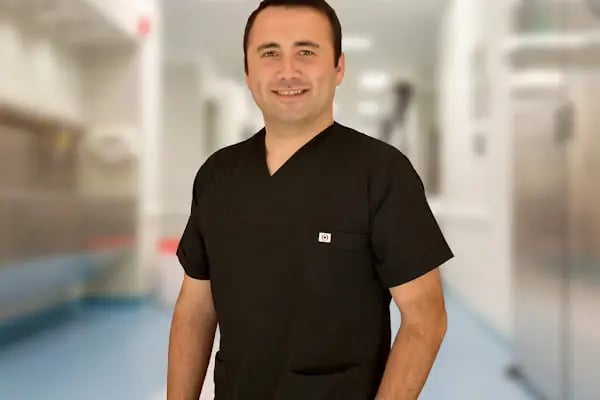 Jimer Ağız Ve Diş Sağlığı Polikliniği, ODUNLUK, JİMER HASTANESİ ŞUBESİ - Resim 15