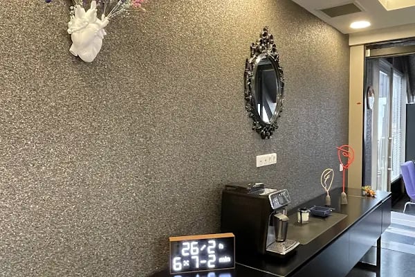 Jimer Ağız Ve Diş Sağlığı Polikliniği, ODUNLUK, JİMER HASTANESİ ŞUBESİ - Resim 5