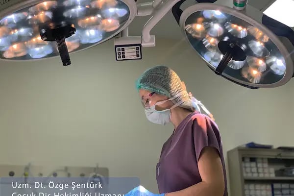 Jimer Ağız Ve Diş Sağlığı Polikliniği, ODUNLUK, JİMER HASTANESİ ŞUBESİ - Resim 18