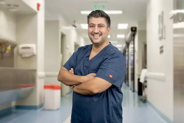 Jimer Ağız Ve Diş Sağlığı Polikliniği, ODUNLUK, JİMER HASTANESİ ŞUBESİ - Resim 3