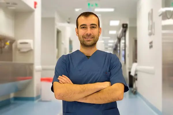 Jimer Ağız Ve Diş Sağlığı Polikliniği, ODUNLUK, JİMER HASTANESİ ŞUBESİ - Resim 16