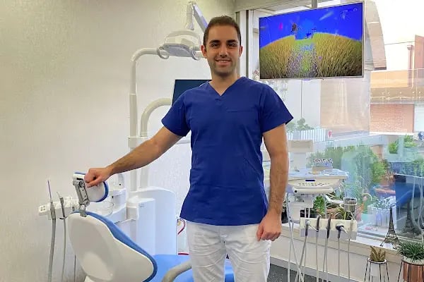Jimer Ağız Ve Diş Sağlığı Polikliniği, ODUNLUK, JİMER HASTANESİ ŞUBESİ - Resim 2
