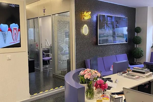 Jimer Ağız Ve Diş Sağlığı Polikliniği, ODUNLUK, JİMER HASTANESİ ŞUBESİ - Resim 14