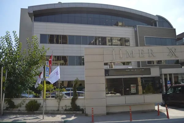Jimer Ağız Ve Diş Sağlığı Polikliniği, ODUNLUK, JİMER HASTANESİ ŞUBESİ - Resim 7