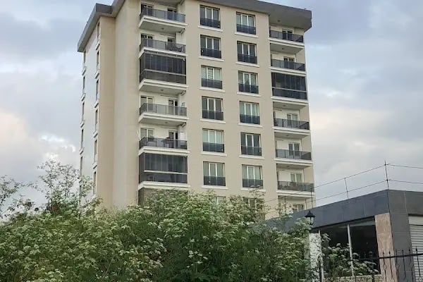 Avant Tepe Residence - Resim 2