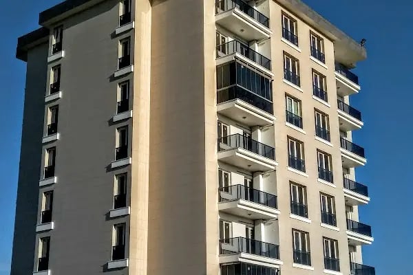 Avant Tepe Residence - Resim 3