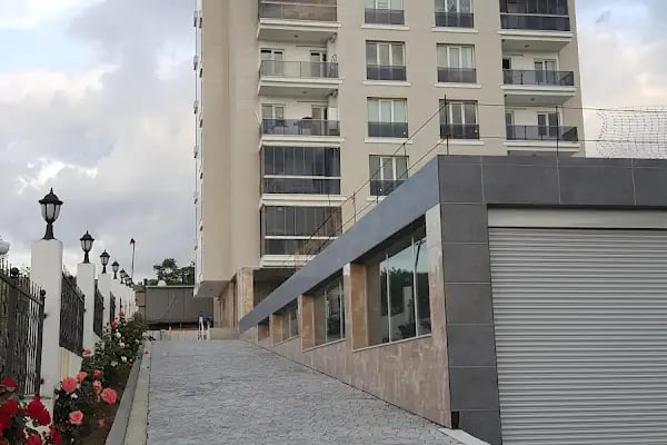 Avant Tepe Residence - Resim 1