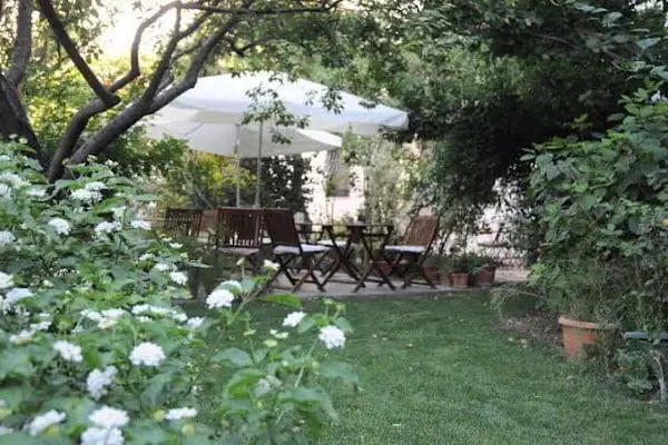Hotel Güleç - Resim 14