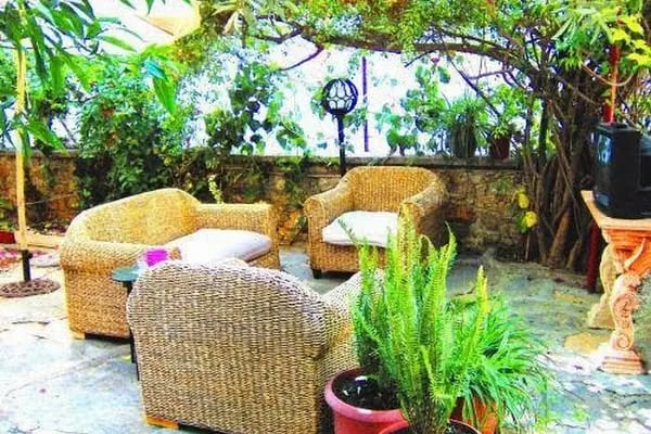 Hotel Güleç - Resim 5