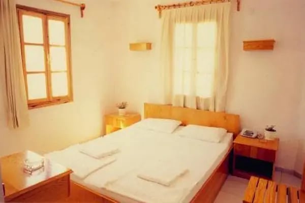 Hotel Güleç - Resim 2