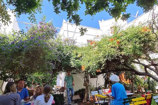 Hotel Güleç - Resim 20