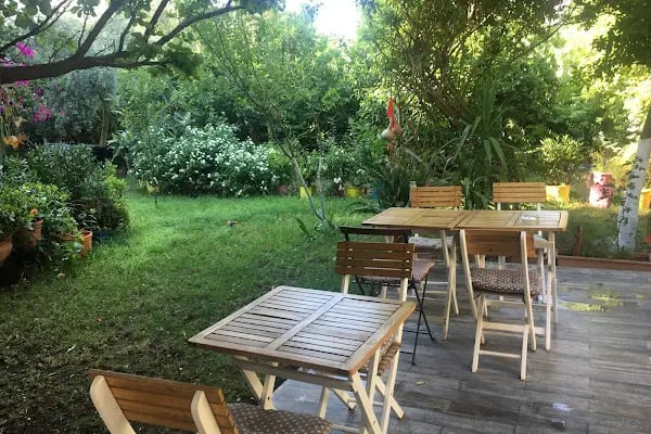 Hotel Güleç - Resim 18