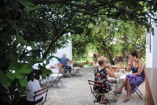 Hotel Güleç - Resim 16