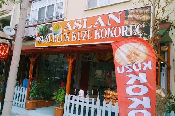 Aslan Susurluk Kuzu Kokoreç - Resim 12