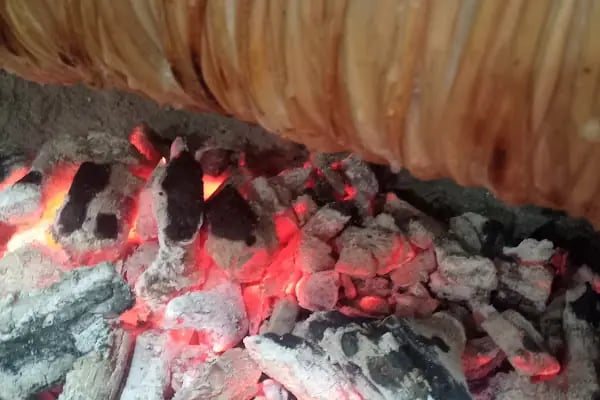 Aslan Susurluk Kuzu Kokoreç - Resim 5