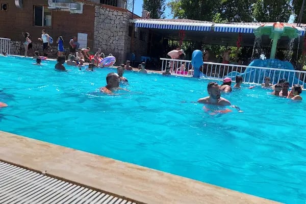 Dimçayı Panorama Piknik Restaurant - Resim 18