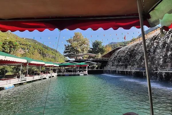 Dimçayı Panorama Piknik Restaurant - Resim 10