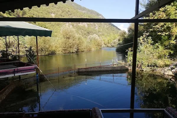 Dimçayı Panorama Piknik Restaurant - Resim 12