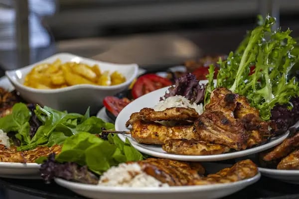 Dimçayı Panorama Piknik Restaurant - Resim 3