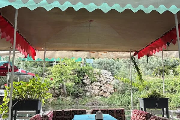 Dimçayı Panorama Piknik Restaurant - Resim 6