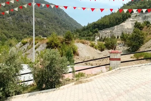 Dimçayı Panorama Piknik Restaurant - Resim 17