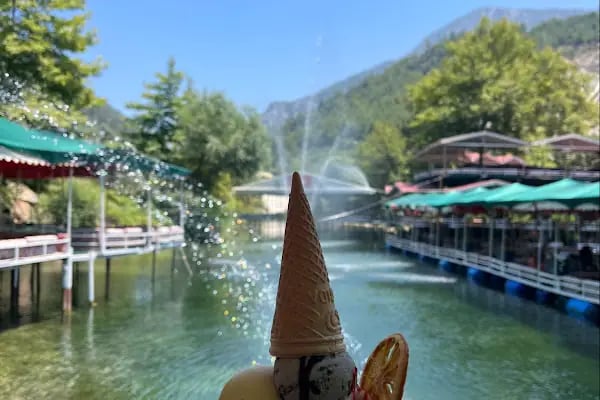 Dimçayı Panorama Piknik Restaurant - Resim 19