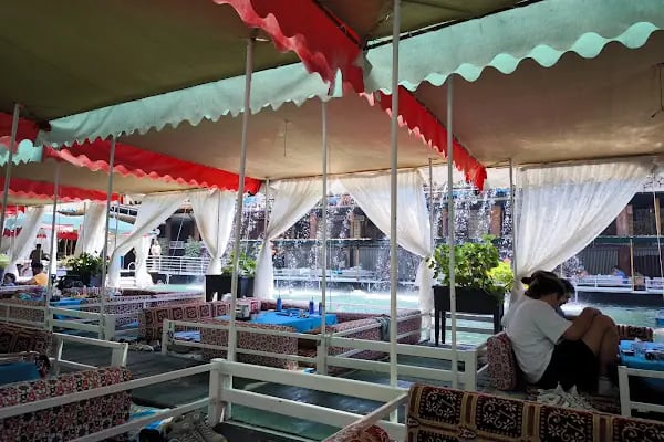 Dimçayı Panorama Piknik Restaurant - Resim 2