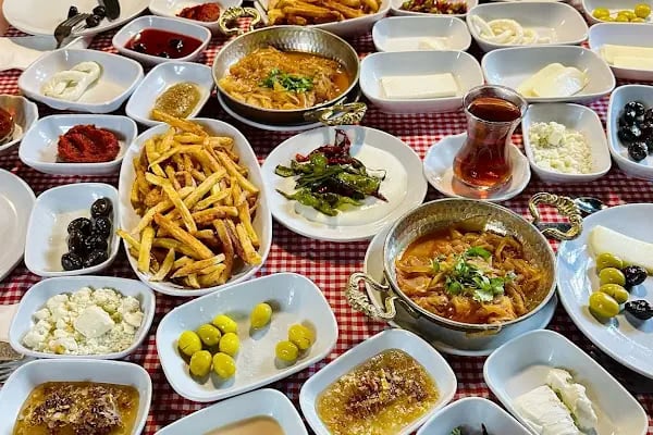 Emdiler Konağı - Resim 7