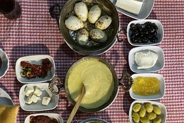 Emdiler Konağı - Resim 5
