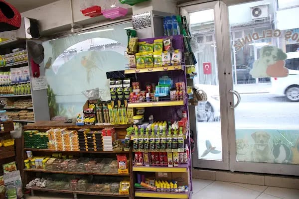 CİCOZ PETSHOP - Resim 2