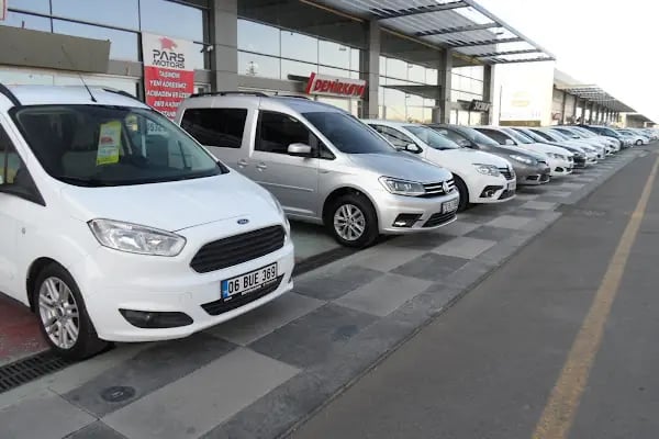 Demirkaya Otomotiv - Resim 4