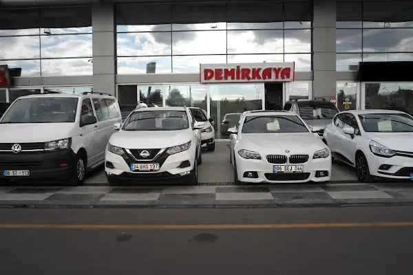 Demirkaya Otomotiv - Resim 3