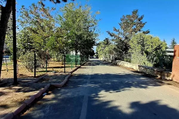 Doğa Koruma Milli Parklar 15. Bölge Müdürlüğü - Resim 3