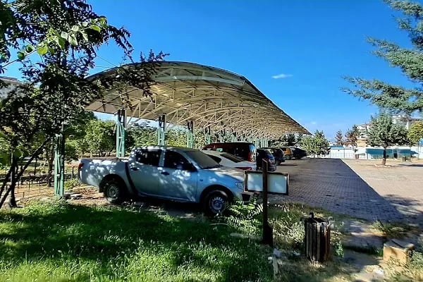 Doğa Koruma Milli Parklar 15. Bölge Müdürlüğü - Resim 20