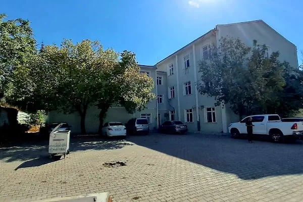 Doğa Koruma Milli Parklar 15. Bölge Müdürlüğü - Resim 19