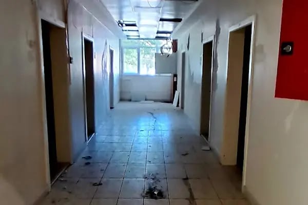 Doğa Koruma Milli Parklar 15. Bölge Müdürlüğü - Resim 10
