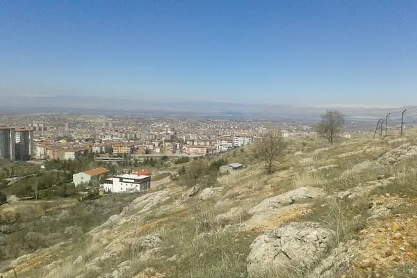 Doğa Koruma Milli Parklar 15. Bölge Müdürlüğü - Resim 1