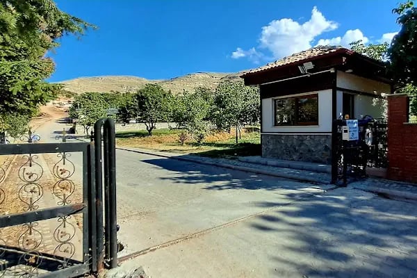 Doğa Koruma Milli Parklar 15. Bölge Müdürlüğü - Resim 13