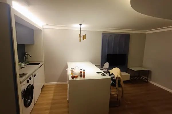 OTTO Tunalı Exclusive suites - Resim 17