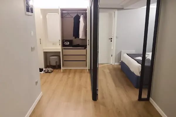 OTTO Tunalı Exclusive suites - Resim 18