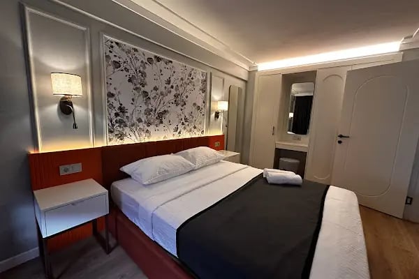 OTTO Tunalı Exclusive suites - Resim 15