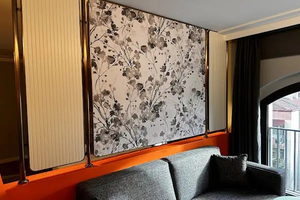 OTTO Tunalı Exclusive suites - Resim 8