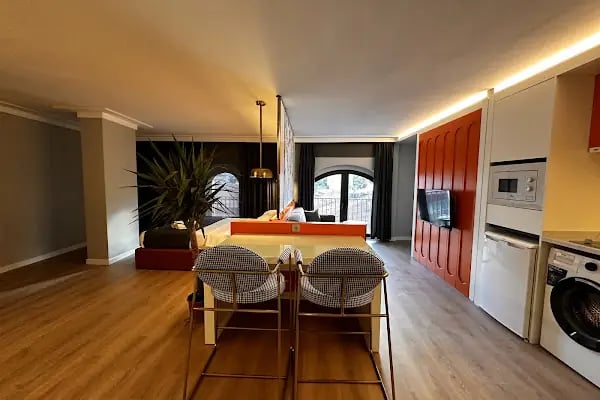 OTTO Tunalı Exclusive suites - Resim 4