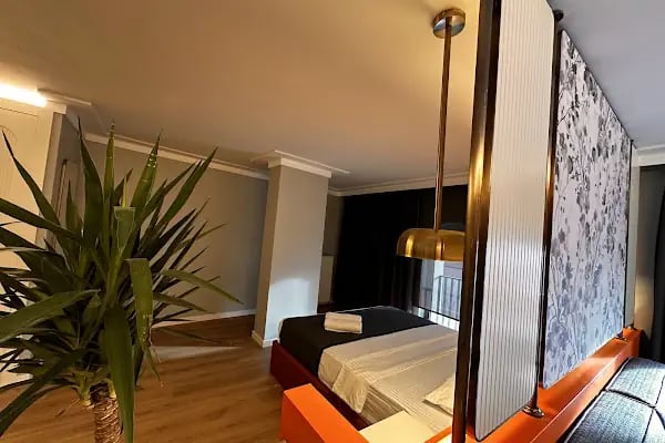 OTTO Tunalı Exclusive suites - Resim 12