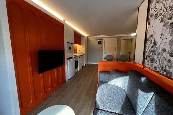 OTTO Tunalı Exclusive suites - Resim 10