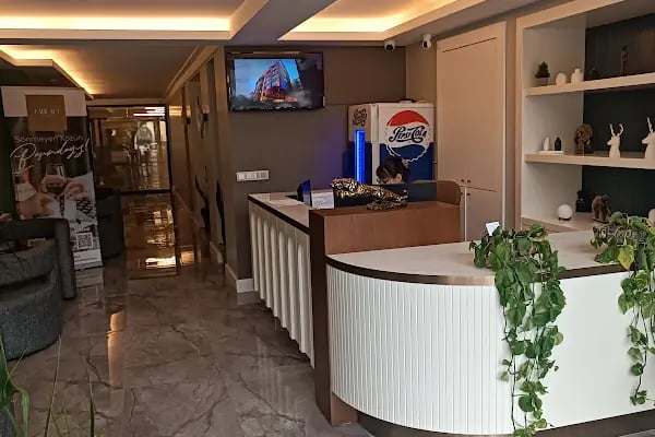 OTTO Tunalı Exclusive suites - Resim 19