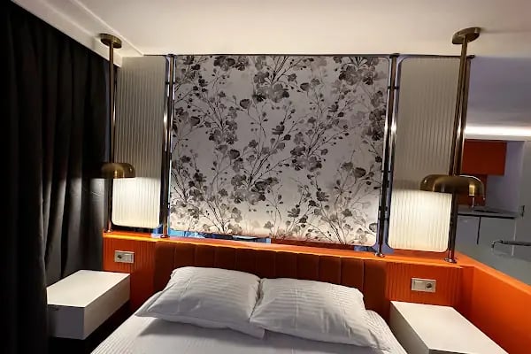 OTTO Tunalı Exclusive suites - Resim 6