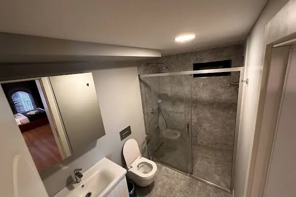 OTTO Tunalı Exclusive suites - Resim 3