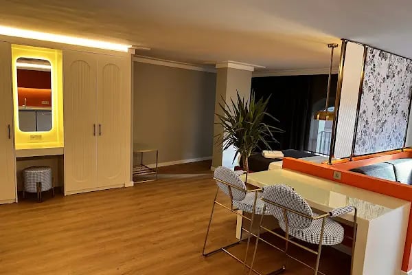 OTTO Tunalı Exclusive suites - Resim 5