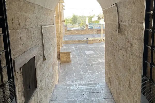 Ulu Cami - Resim 7